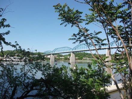 Obrázok Chattanooga Obrázok Chattanooga