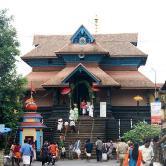 Image of Aranmula Image of Aranmula