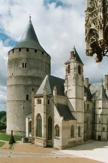 Immagine Châteaudun