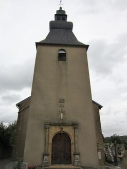 Bild von Bertrange