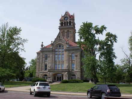 Immagine Knox (Indiana) Immagine Knox (Indiana)
