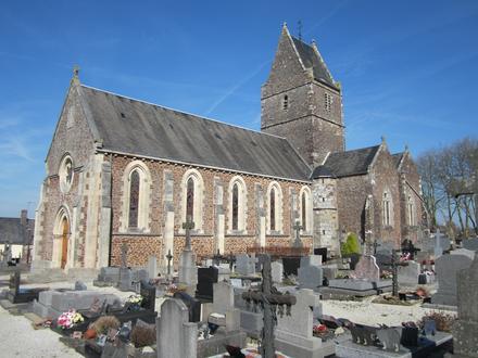 Image of Ver, Manche Image of Ver, Manche