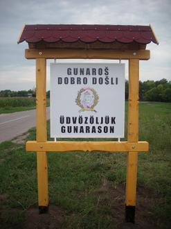Slika Gunaroš Slika Gunaroš