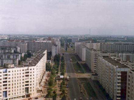 Asukoha Severodvinsk pilt Asukoha Severodvinsk pilt