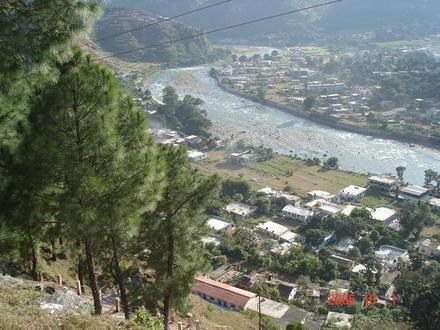 Image of Bageshwar Image of Bageshwar