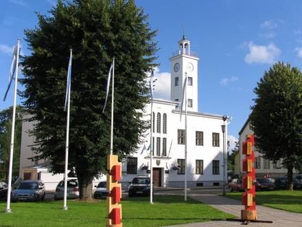 Viljandi attēls Viljandi attēls