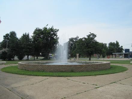 Bild von Blytheville