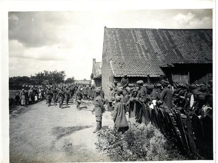 Afbeelding van Meregem