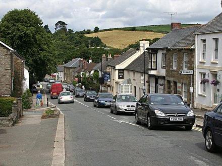 Image of Grampound Image of Grampound