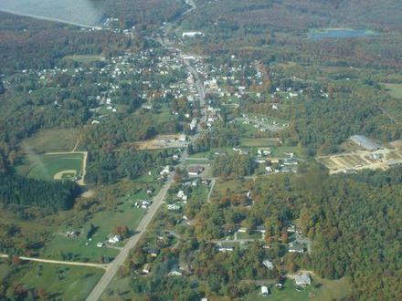 Imagen de Mount Jewett