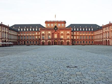 Billede af Mannheim Billede af Mannheim