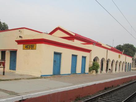 Image of Bhaupur