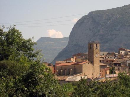 Bild von Coll de Nargó