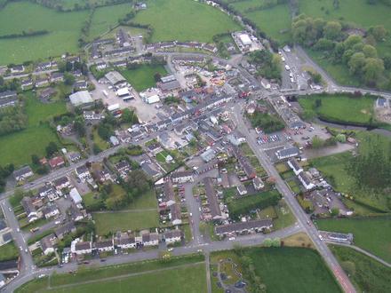Image of Kesh, County Fermanagh Image of Kesh, County Fermanagh