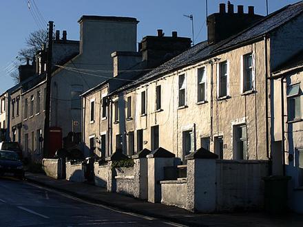 Image of Foxdale Image of Foxdale