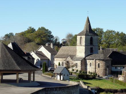 Immagine Chalvignac Immagine Chalvignac