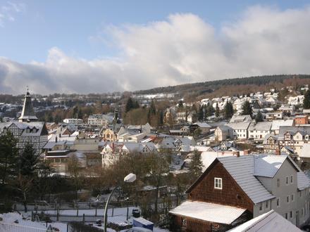 Bild von Großalmerode Bild von Großalmerode