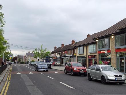 Immagine Coolock Immagine Coolock