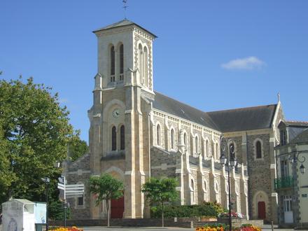 Obrázok Sixt-sur-Aff Obrázok Sixt-sur-Aff