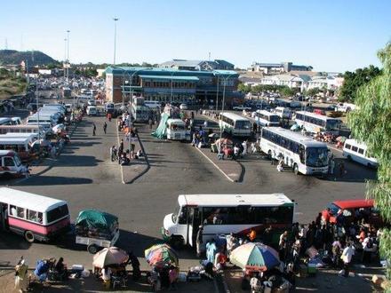 Immagine Francistown Immagine Francistown