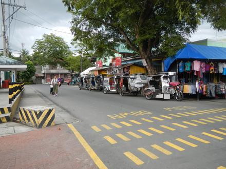 Imagen de Maragondon