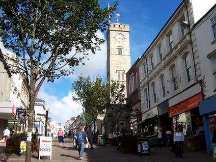 Imagine a Redruth Imagine a Redruth