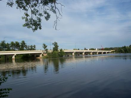 Imagen de Wisconsin Rapids Imagen de Wisconsin Rapids