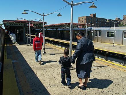 Image de Parkchester Image de Parkchester