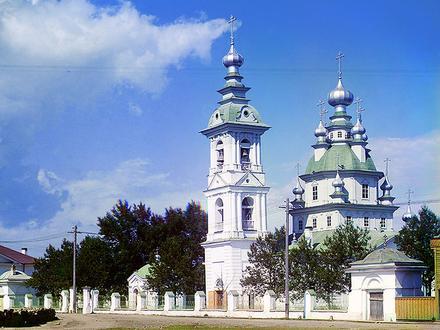 Asukoha Petroskoi pilt Asukoha Petroskoi pilt