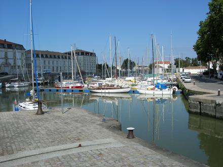 Slika Rochefort Slika Rochefort