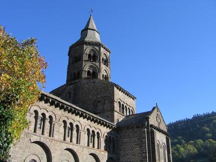 Immagine Orcival