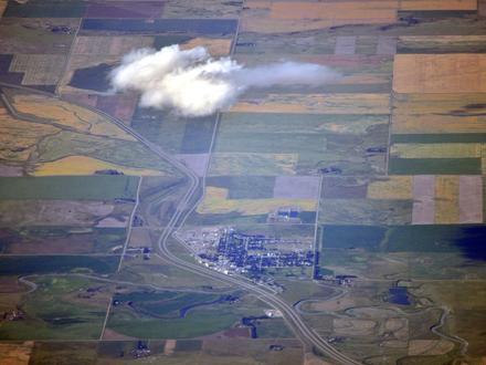Image of Milk River, Alberta