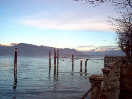 Immagine Ispra
