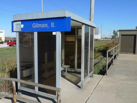 Image of Gilman, Illinois Image of Gilman, Illinois