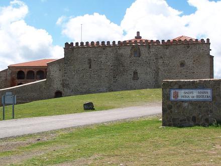 Afbeelding van Calera de León