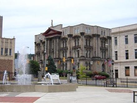 Image de Steubenville Image de Steubenville