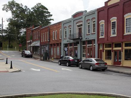 Imagen de Adairsville