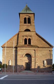 Afbeelding van Durmersheim Afbeelding van Durmersheim
