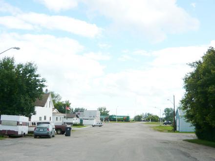 Image of Bethune, Saskatchewan Image of Bethune, Saskatchewan