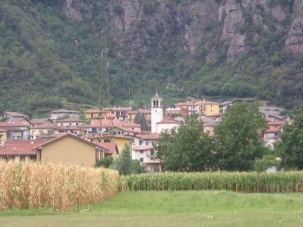 Immagine Rogno