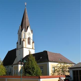 Bild von Ried in der Riedmark Bild von Ried in der Riedmark