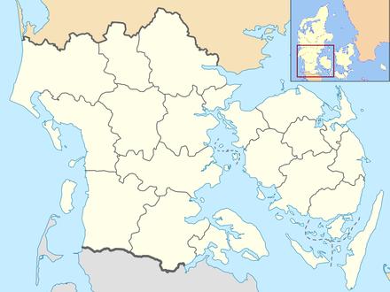Image of Birkende Image of Birkende