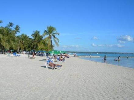 Imagen de Boca Chica Imagen de Boca Chica