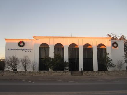 Image de Karnes City