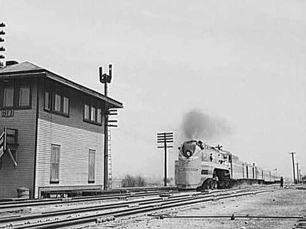 Bild von Bensenville