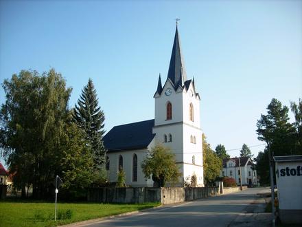 Bild von Oberwiera Bild von Oberwiera