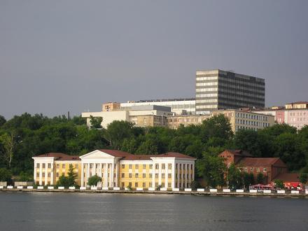 Asukoha Iževsk pilt Asukoha Iževsk pilt