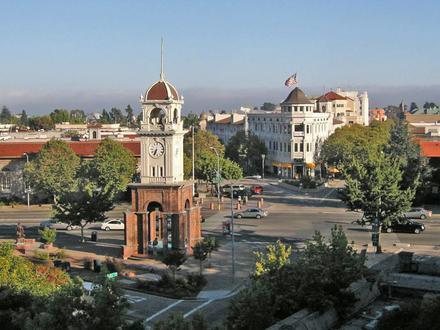 Bild von Santa Cruz (Kalifornien)