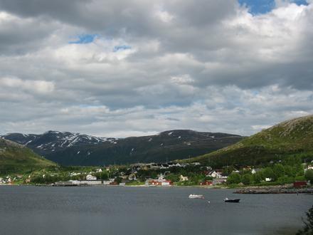 Image of Ersfjordbotn