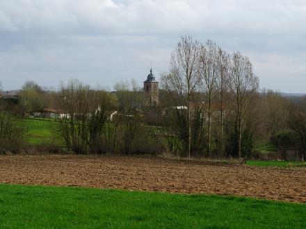 Obrázok Galmaarden Obrázok Galmaarden